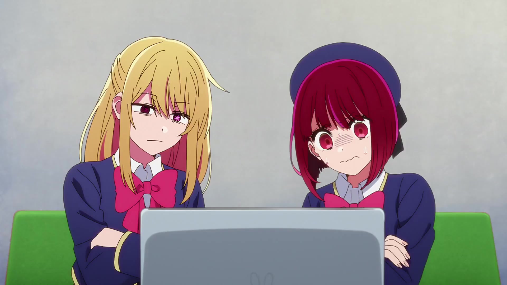 [Tsukyio Editing Resources] Ruby Hoshino (Season 1) Raw Clips (290) (tsukyio.com).mp4